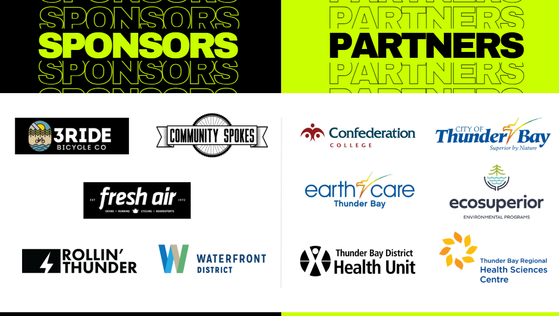 ACC Sponsors